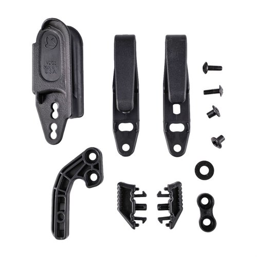 Schießsportzubehör > Zubehör für Holster & Gürtel - Vorschau 1