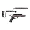 GREY BIRCH SOLUTIONS LACHASSIS CZ457 CHASSIS W/ FOLDING STOCK/FOREND/GRIP