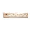 TROY INDUSTRIES 10"   SPECIAL OPS BATTLERAIL HIGH PROFILE M-LOK FDE