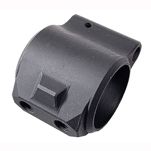 Entdecke den AR-15 Gas Block .750