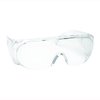 WALKERS GAME EAR FULL COVERAGE SPORT SHOOTING GLASSES CLEAR