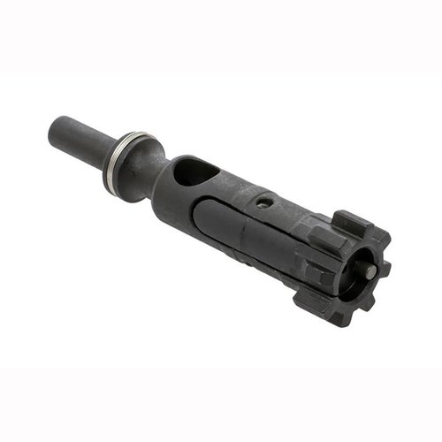 Entdecke die AR-15 Bolt Assembly 5.56mm von CMMG! 🔧 Perfekt für dein nächstes Projekt. Hochwertig und zuverlässig.