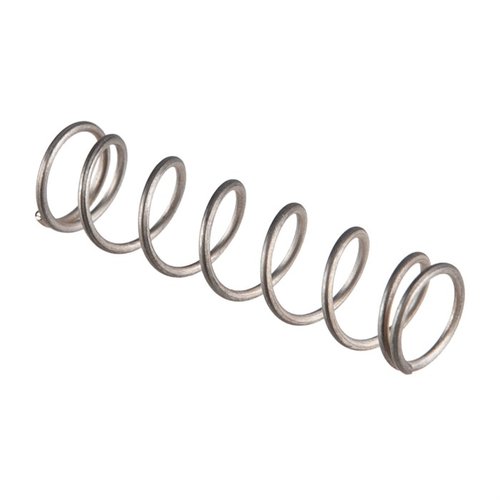 Entdecke die AR-15 Magazin Release Spring von Sons of Liberty Gun Works. 🛠️ Perfekt für Mil-Spec AR-15s und OEM-Teile!