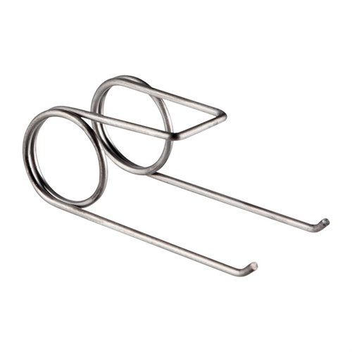 Verbessere dein AR-15 mit der OEM Abzugfeder von Sons of Liberty Gun Works! 🔧 Perfekt für Mil-Spec Modelle.