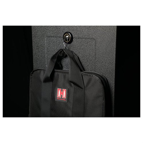 Entdecke die MAGNETIC HOOKS von SNAP SAFE! 🧲 Praktische magnetische Haken, rund, 2 Stück/Packung für dein Zubehör. Jetzt sichern!