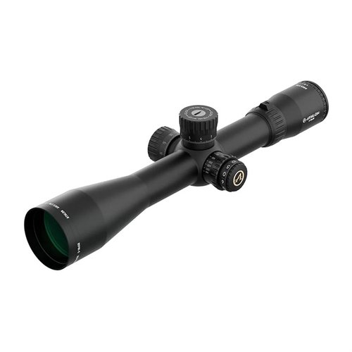 Entdecke das ARES ETR 3-18X50MM FFP Zielfernrohr 🎯 von Athlon Optics für präzises Langstreckenschießen. Jetzt mehr erfahren!