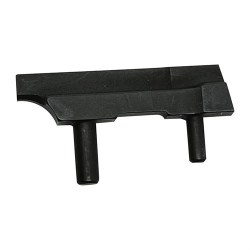 Entdecke den EXACT-FIT EJECTOR von Harrison Design! 🔧 Perfekt für deine 1911, bietet maximale Haltbarkeit und präzise Passform.