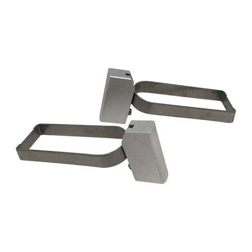 Entdecke den Harrison Design 1911 Flat Face Trigger für zuverlässigen Komfort ✨. Perfekt für dein individuelles Schießerlebnis! Jetzt anpassen!