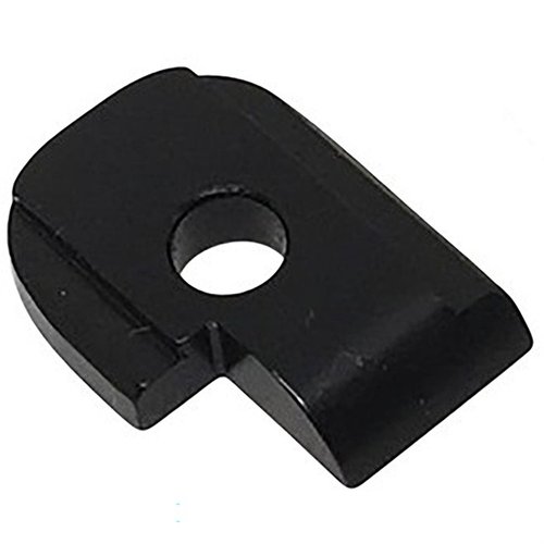 Verbessere deine 9mm 1911 mit dem Extreme Service Firing Pin Stop! 🔧 CNC-gefräst für optimale Leistung und weniger Ladeprobleme.