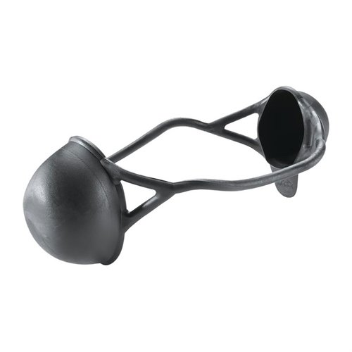 Schütze deine Optiken mit dem Butler Creek Bikini Scope Cover! 🌟 Ideal für Objektive bis 62 mm – staub- und feuchtigkeitsdicht!