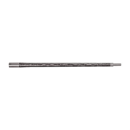 Entdecke den BOLT-ACTION 224 Caliber Carbon Fiber Barrel von PROOF Research! ☑️ Leichter, stärker und präziser für deine Langwaffe.