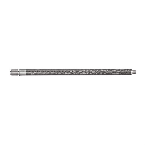 Erlebe die RUGER 10/22 Carbon Fiber Barrels von PROOF Research! 🌟 Leichter, stärker und präziser für dein Schießen. Hol dir jetzt diesen Lauf!