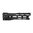 STRIKE INDUSTRIES GRIDLOK LITE 15" HANDGUARD ASSEMBLY BLACK