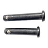 KE ARMS KP-15 PIVOT PIN AND TAKEDOWN PIN SET