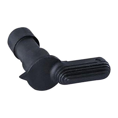 Entdecke den KP-15 Optimized Mil-Spec Selector von KE Arms. 🔧 Einfach zu entfernen, ganz ohne Werkzeuge! Perfekt für deinen Bedarf an Sicherungen.