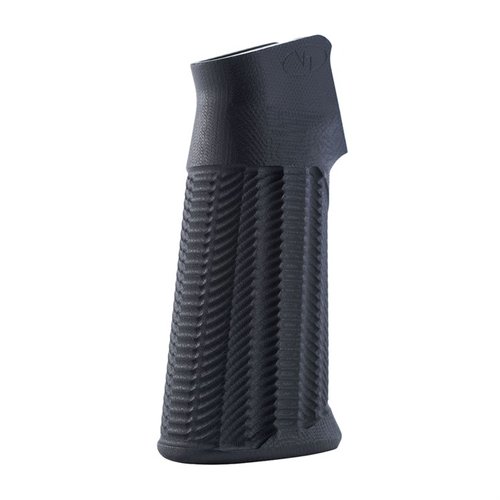 Entdecke die AR-15 ALIEN GRIPS aus G-10 für unübertroffene Haltbarkeit und Komfort! 🌟 Perfekt für dein Waffensystem. Jetzt erhältlich!