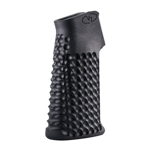 Entdecke die AR-15 HYDRA Grips in Schwarz! 🖤 Robuste G10-Griffe bieten dir Komfort und Haltbarkeit für dein Gewehr. Perfekt für dein Setup!