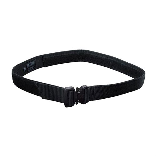 Entdecke den Blackhawk Instructor's Belt mit COBRA-Schnalle! 🥇 Langlebig, bequem und perfekt für deine Holsterbedürfnisse. Jetzt zugreifen!