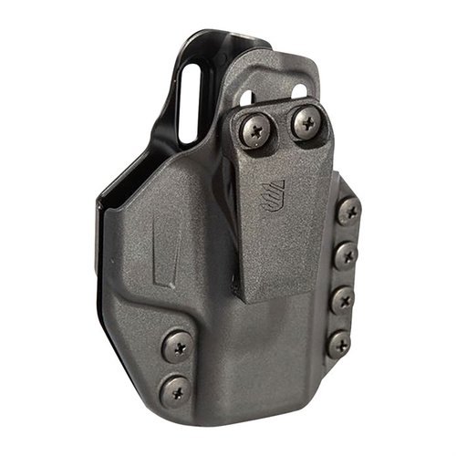 Entdecke das STACHE IWB Holster für SIG Sauer P365 – komfortabel, modular und unsichtbar! 🔒 Perfekt für dein tägliches Tragen.
