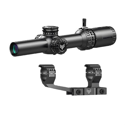 Binoculars & Accessories > Zielfernrohre - Vorschau