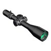 Entdecke das Warhawk 5-25x56mm FFP Zielfernrohr von Swampfox Optics 🔭 mit herausragender Präzision und robustem Design für Scharfschützen.