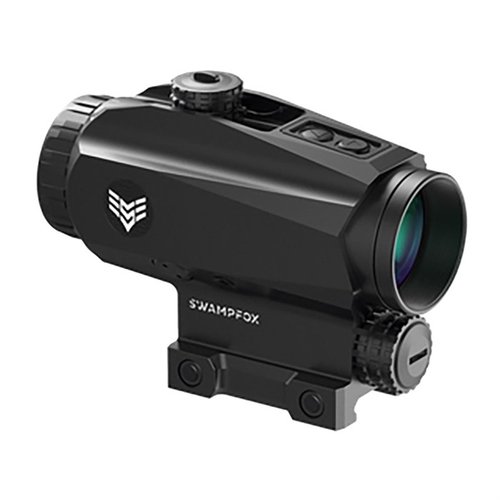 Entdecke das TRIHAWK 3X30MM Prism Sight von SWAMPFOX OPTICS! 🌟 Ideal für schnelle Zielerfassung und vielseitige Einsätze. Hol dir dein perfektes Zielfernrohr!