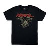 Entdecke das MAGPUL Heavy Metal T-Shirt in Schwarz! 🎸 Bequem, langlebig und perfekt für enge Gruppen. Hol dir jetzt die X-Large Größe!