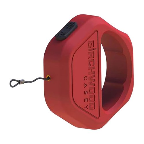 Entdecke den BORE WEEVIL 2.0 von Birchwood Casey! 🛠️ Der perfekte Pull-Through Waffenreiniger für alle Kaliber und Läufe.