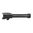 FAXON FIREARMS MATCH 9MM THREADED STRAIGHT BBL FOR GLOCK 43/43X BLACK