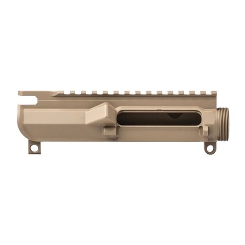 Entdecke den AR-15 M4E1 Stripped Upper ohne Forward Assist! ✨ Robuste Bauweise und perfekter Look für dein nächstes Projekt. Jetzt kaufen!