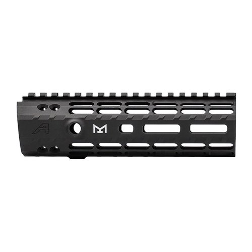 Entdecke die Aero Precision AR-15 Enhanced Gen 2 Handguards! 🛡️ Leicht, stabil und perfekt für dein M-LOK-System. Hol dir Präzision!