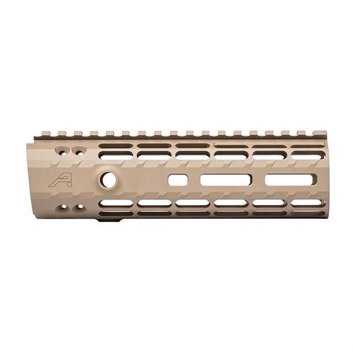 Entdecke die AR-15/M16 Enhanced Handguards von AERO PRECISION. 🛠️ Leicht, stabil und perfekt für dein nächstes Upgrade! Jetzt mehr erfahren!