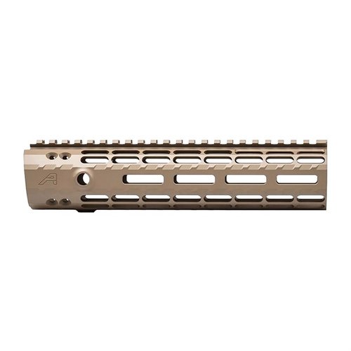 Entdecke die Aero Precision AR-15 Enhanced Gen 2 M-LOK Handguards! 🛡️ Ideal für optimale Genauigkeit und Stabilität. Jetzt kaufen!