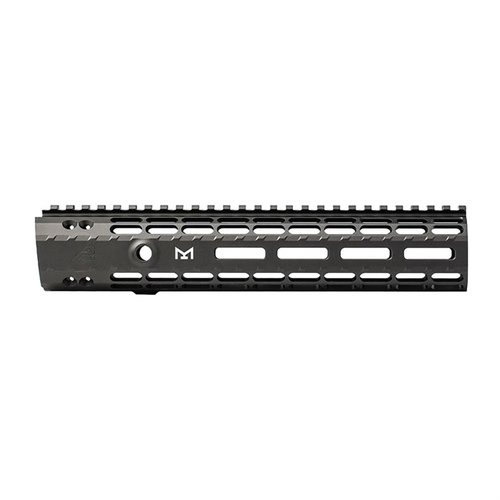 Entdecke die Aero Precision AR-15 Enhanced Handguards! 🛠️ Ideal für optimale Genauigkeit und Stabilität. Perfekt für dein M-LOK System!