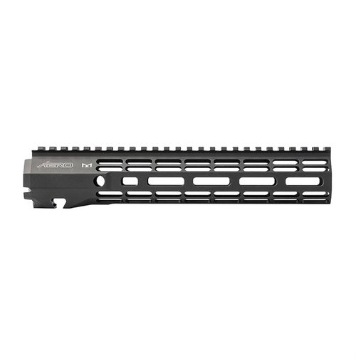 Entdecke den AR-15 ATLAS R-ONE Handguard in M-LOK! 🛠️ Leicht, stabil und perfekt für deinen leichten Aufbau. Jetzt zuschlagen!