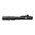 AERO PRECISION EPC-9 9MM LUGER BOLT CARRIER GROUP DIRECT BLOWBACK BLACK
