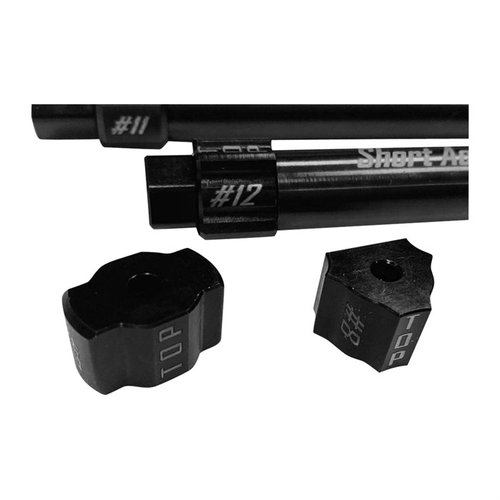 Entdecke den MODULAR ACTION WRENCH für deine Action! 🔧 Präzise, robust und schnell – der perfekte Begleiter für deine Projekte!