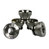 SHORT ACTION CUSTOMS 6MM X 30° MODULAR HEADSPACE COMPARATOR INSERT