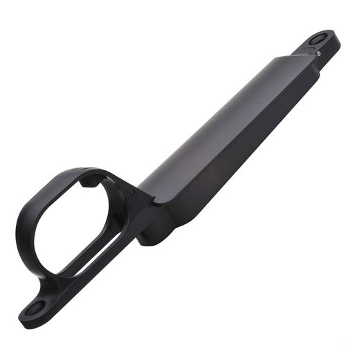 Entdecke das leichte Hawkins Precision Oberndorf Bottom Metal für Remington 700. Ideal für Jagdgewehre! ✨ Hochwertige CNC-Fertigung.