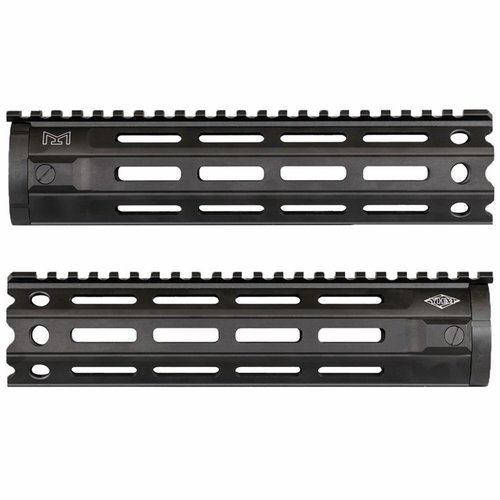 Entdecke den leichten MR7 M'LOK Handguard von YHM! 🛠️ Perfekt für dein AR-15 mit einfacher Installation und vielseitigem Zubehör. Jetzt kaufen!