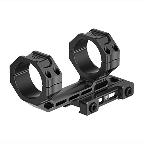 Entdecke den FREEDOM LIGHT CANTILEVER MOUNT von SWAMPFOX OPTICS – leicht, robust und perfekt für deine LPVOs! 🔧 Hol dir jetzt die Leistung, die du verdienst!