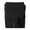 BLUE FORCE GEAR TRAUMA KIT NOW! ESSENTIAL SUPPLIES MOLLE MOUNTED BLACK