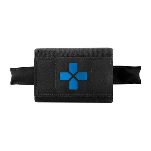 Entdecke das Micro Trauma Kit NOW! PRO von BLUE FORCE GEAR 🩺 – das kompakte Erste Hilfe-Set für den täglichen Gebrauch! Ideal für Polizei und Jäger.