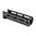 MIDWEST INDUSTRIES AK M92 HANDGUARD DROP-IN M-LOK BLACK