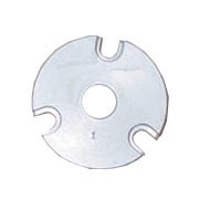 Entdecke die PRO 1000 Shell Plates von LEE PRECISION für deine Lee Pro 1000! 🔧 Perfekt für 357 Magnum und 38 Special. Jetzt umrüsten!