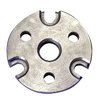 Die PRO 1000 Shell Plates von LEE PRECISION ermöglichen dir eine einfache Umstellung auf verschiedene Kaliber. Achte darauf, auch die Pro 1000 Primer Attachment zu bestellen!