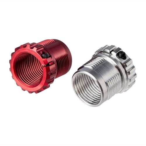 Entdecke den BREECH LOCK LOCK-RING ELIMINATOR von LEE PRECISION! 🔧 Präzision und Komfort für deine Dies. Jetzt sicher und einfach einstellen!