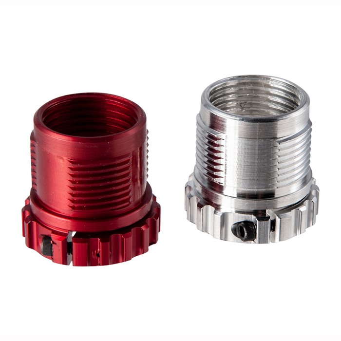 BREECH LOCK LEE PRECISION LEE LOCKRING ELIMINATOR Brownells Österreich