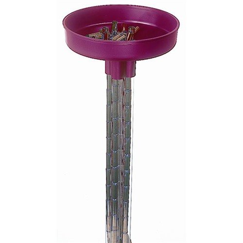 Erlebe mit dem Lee Case Collator 🚀 eine schnellere Befüllung deiner Rohre für Pro 1000 und Load-Master Pressen. Perfekt für effizientes Reloading!