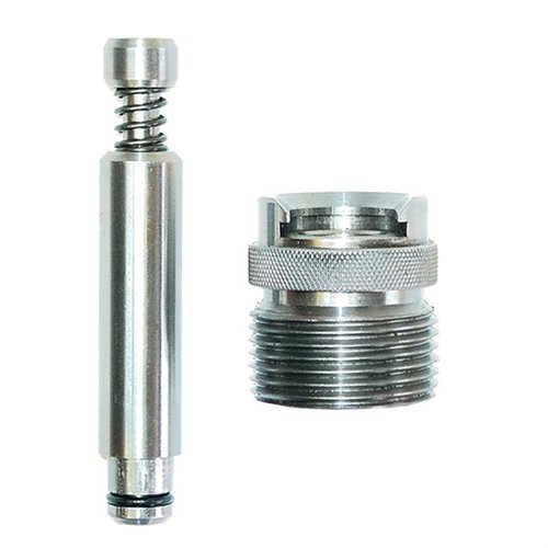 Entdecke die Lee Ram Prime .50 BMG! 🎯 Ideal für die .50 BMG Patrone und perfekt mit der Lee Classic Cast Press.